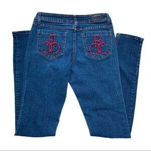 Rocawear Lowrise Skinny Jeans